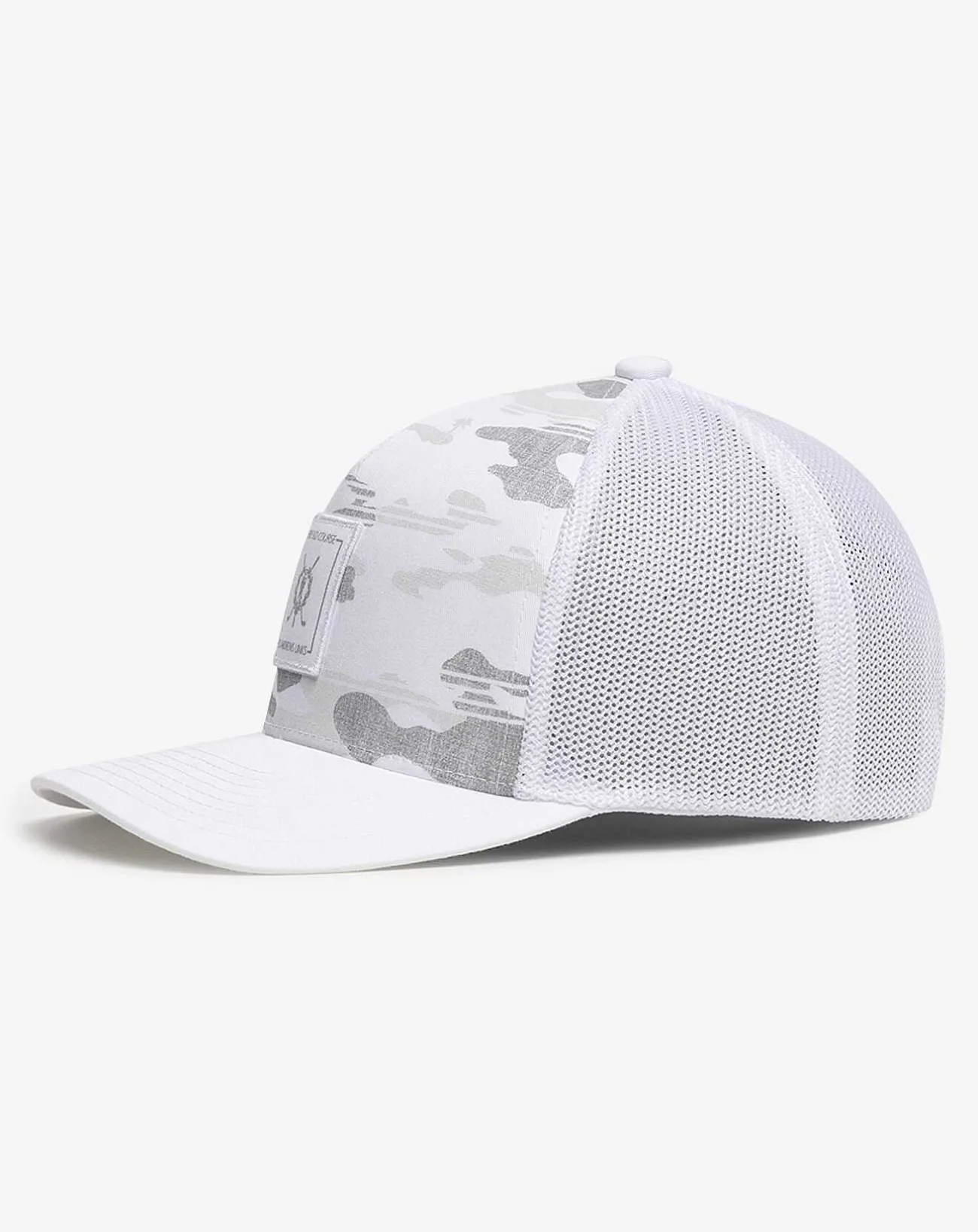 TravisMathew Snapbacks>St Andrews Expedition Snapback Hat