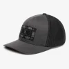 TravisMathew Snapbacks>St Andrews Strider Check Snapback Hat
