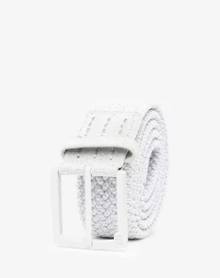 TravisMathew Belts>Staggerwing 2.0 Stretch Woven Belt