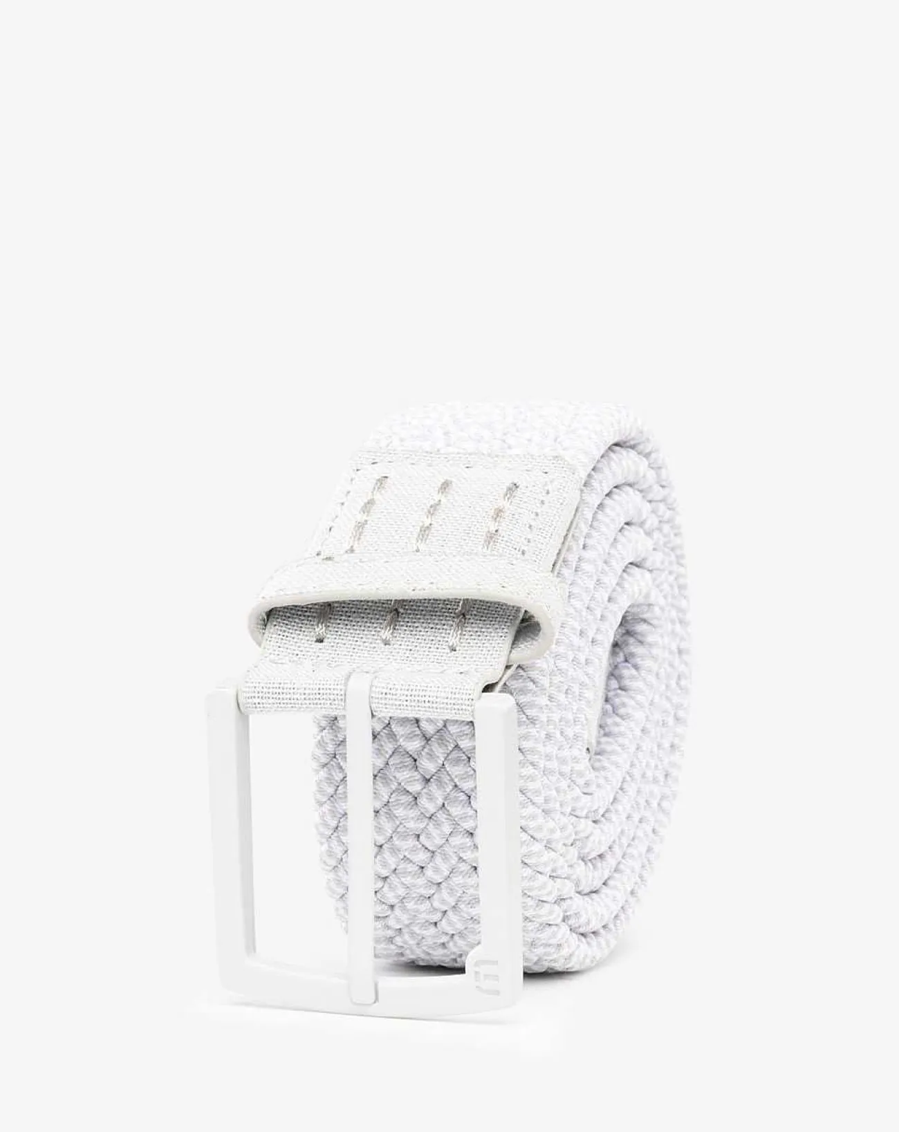 TravisMathew Belts>Staggerwing 2.0 Stretch Woven Belt