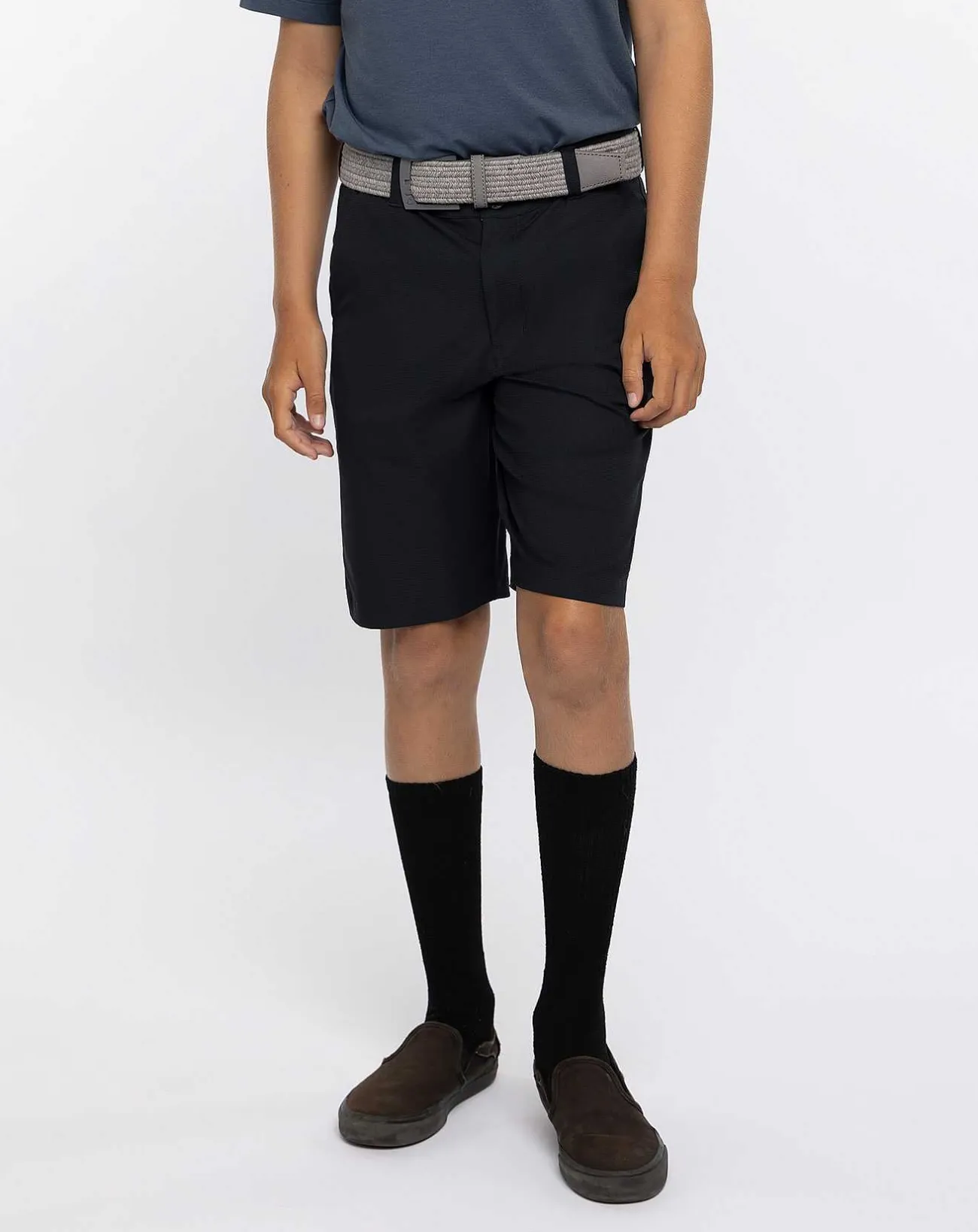TravisMathew Youth Bottoms>Starnes Youth Short