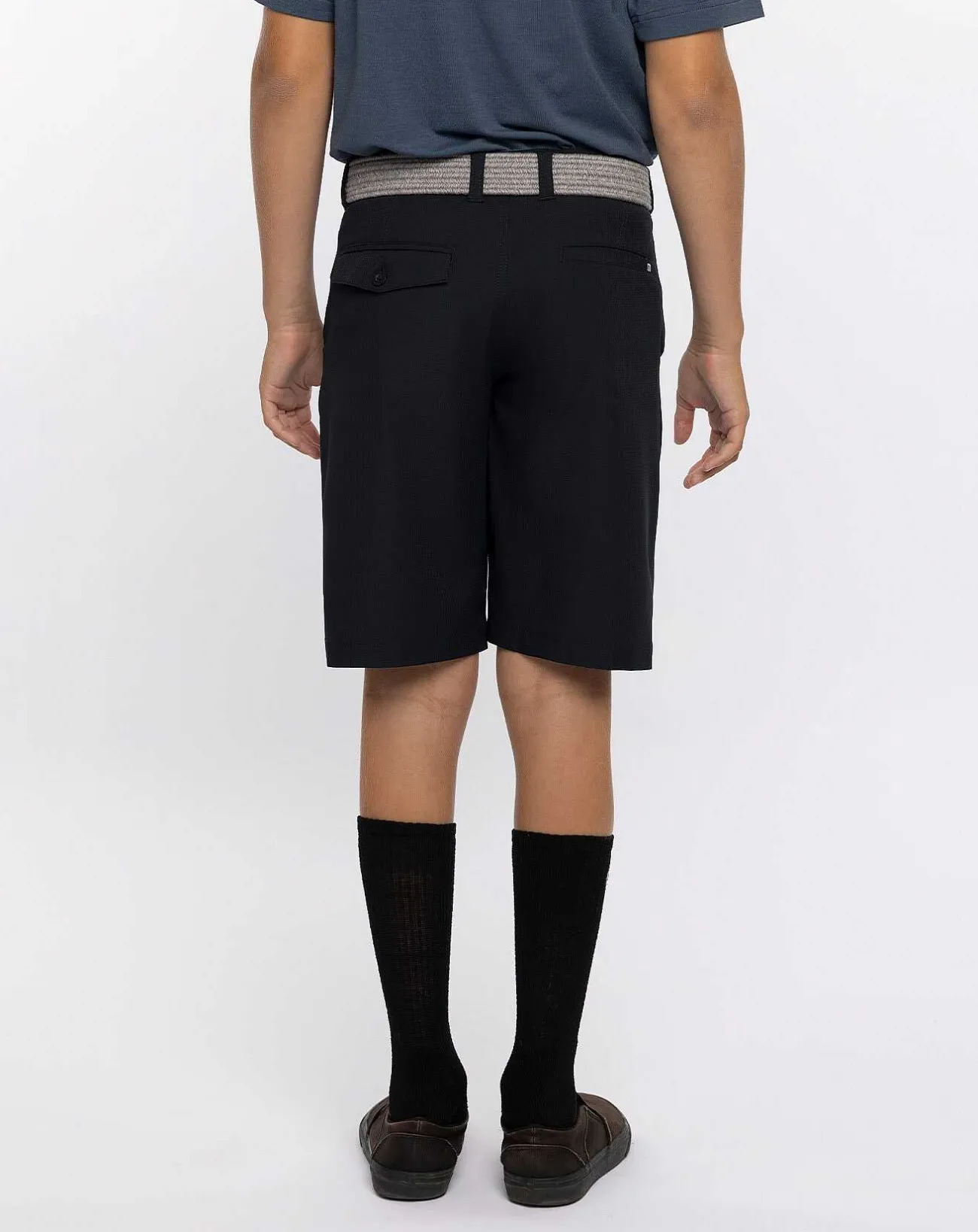 TravisMathew Youth Bottoms>Starnes Youth Short