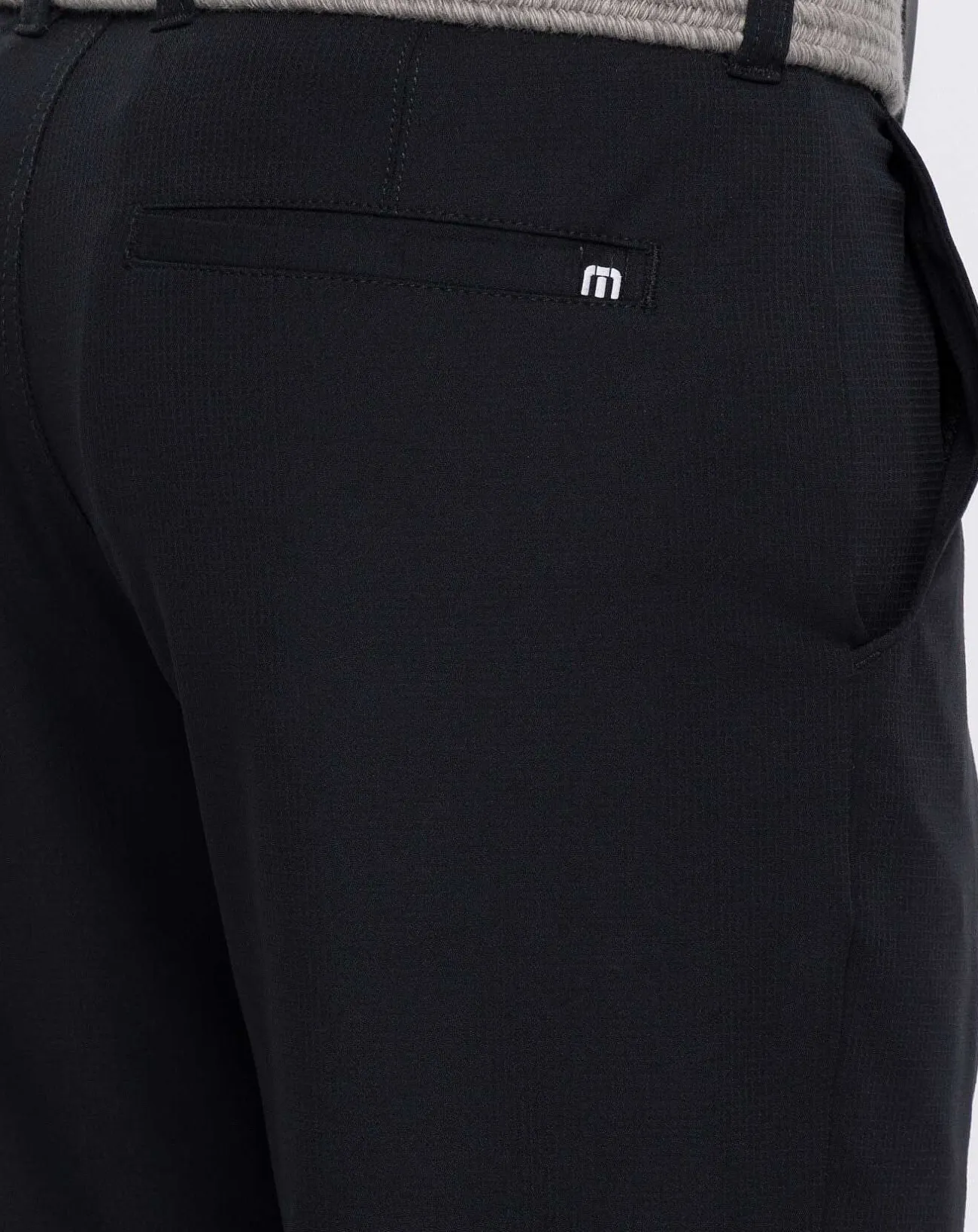 TravisMathew Youth Bottoms>Starnes Youth Short