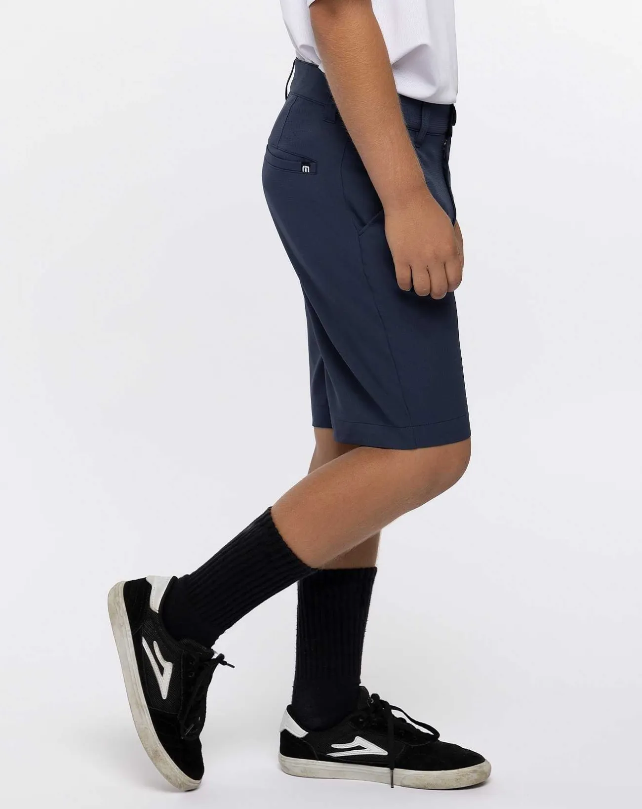 TravisMathew Youth Bottoms>Starnes Youth Short