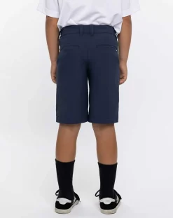 TravisMathew Youth Bottoms>Starnes Youth Short