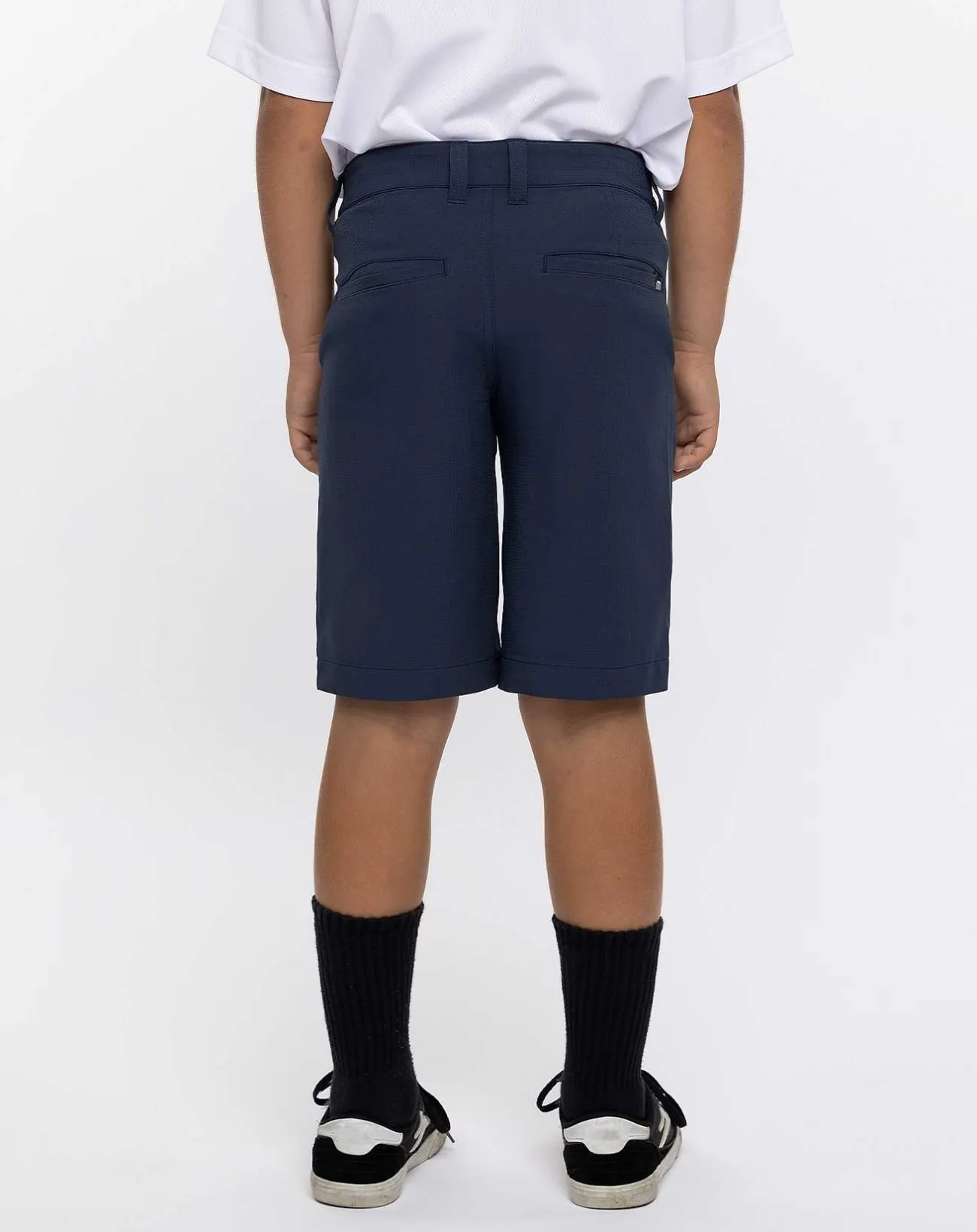TravisMathew Youth Bottoms>Starnes Youth Short
