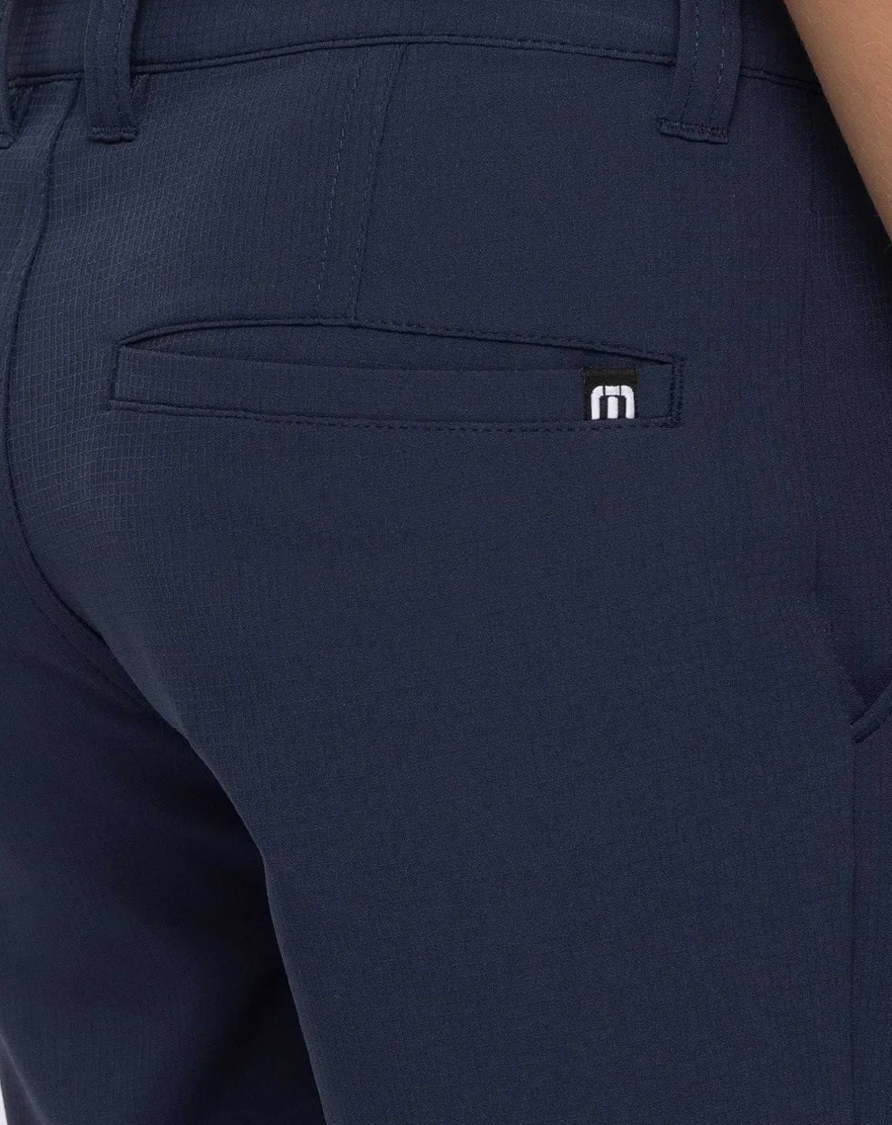 TravisMathew Youth Bottoms>Starnes Youth Short