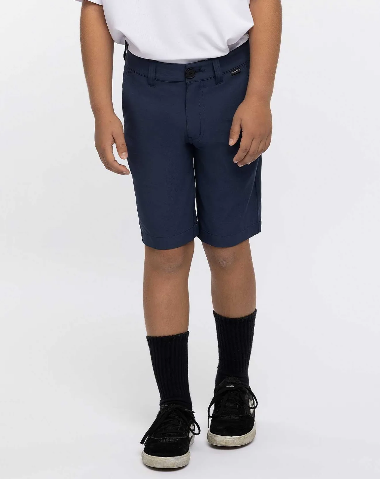 TravisMathew Youth Bottoms>Starnes Youth Short