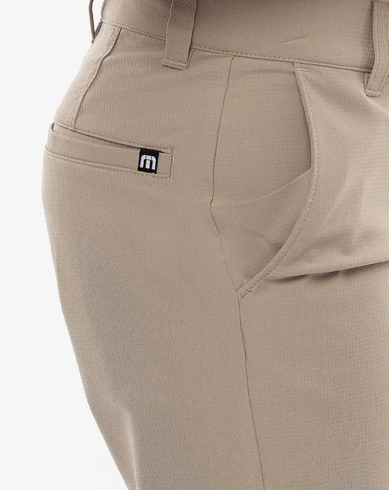 TravisMathew Youth Bottoms>Starnes Youth Short