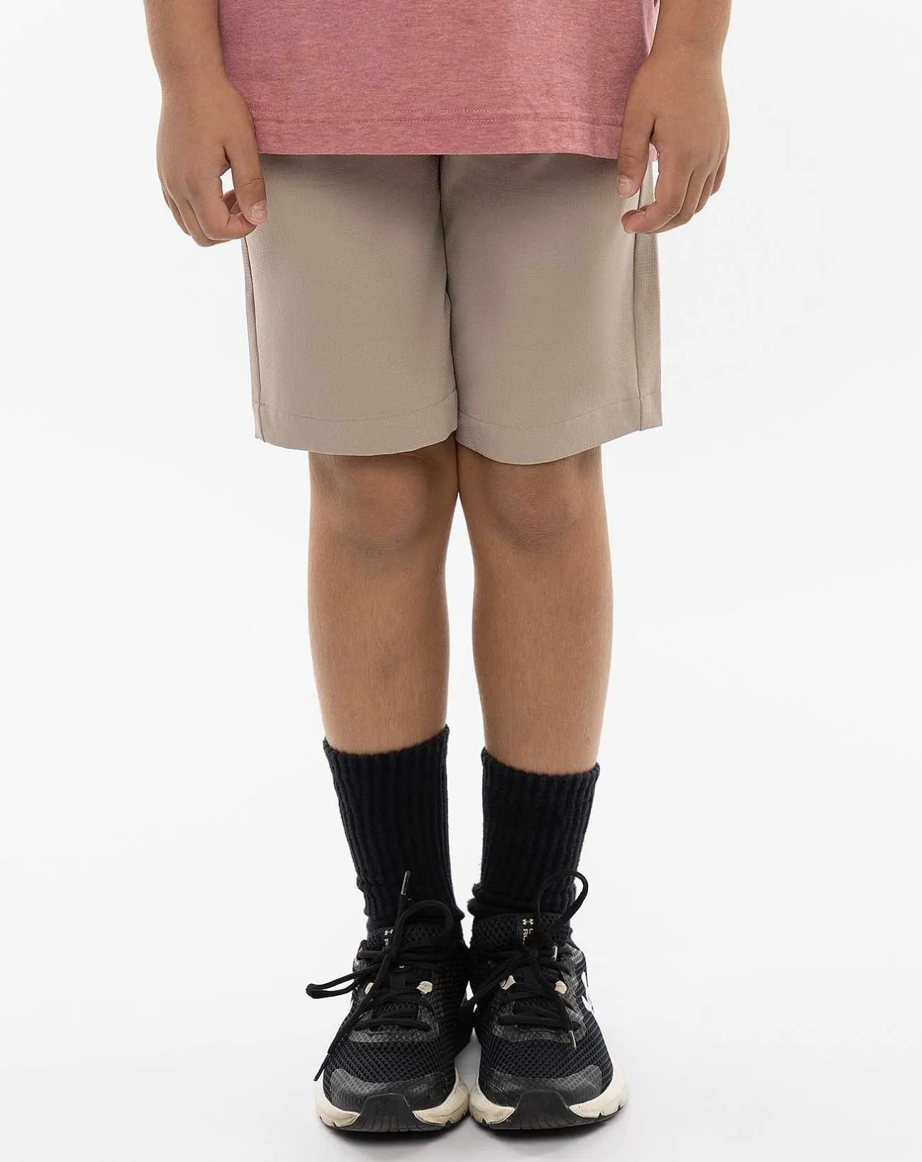 TravisMathew Youth Bottoms>Starnes Youth Short