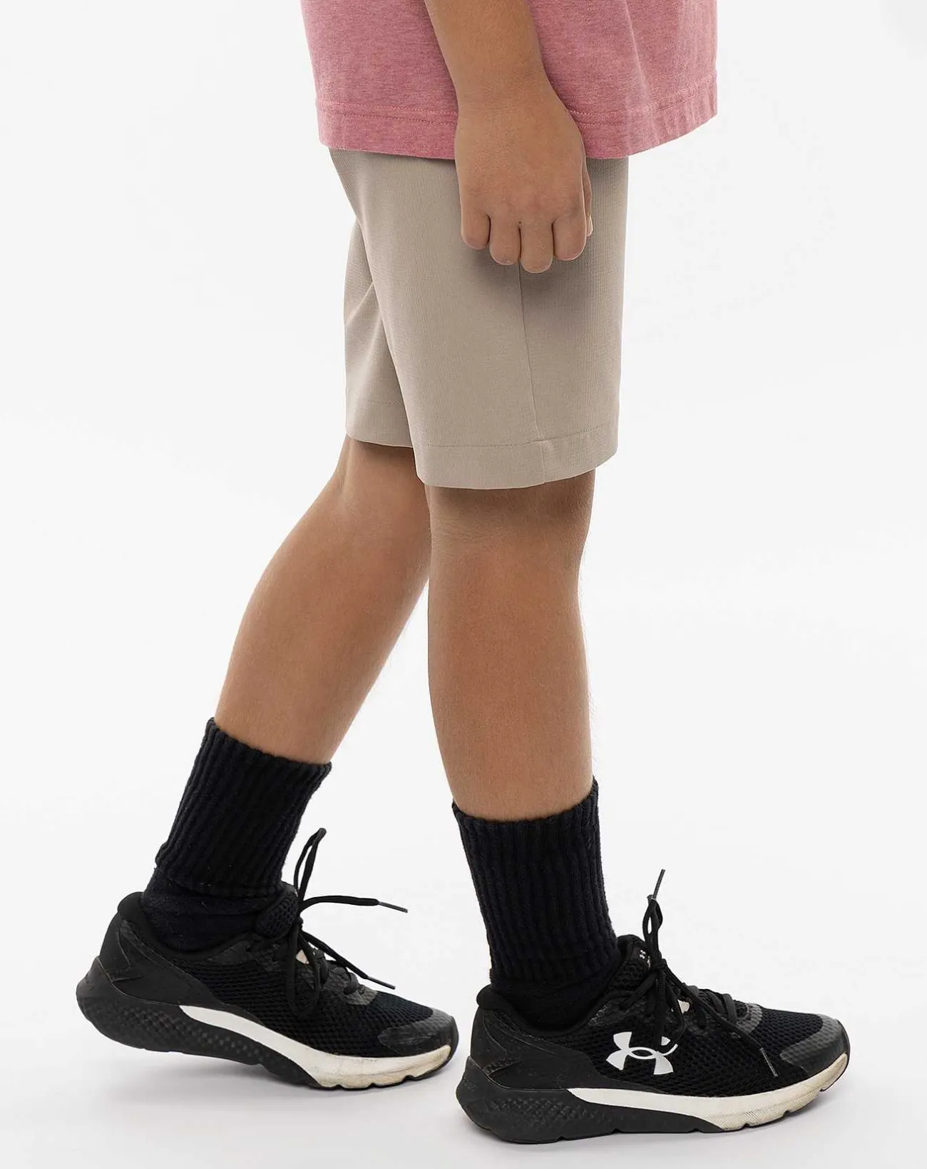 TravisMathew Youth Bottoms>Starnes Youth Short