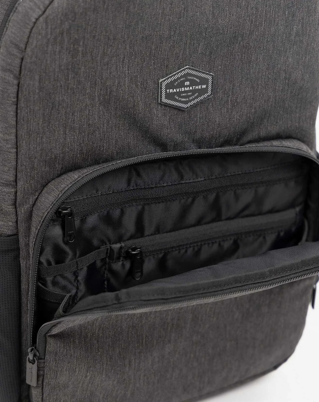 TravisMathew Luggage & Backpacks>Steadypack Backpack