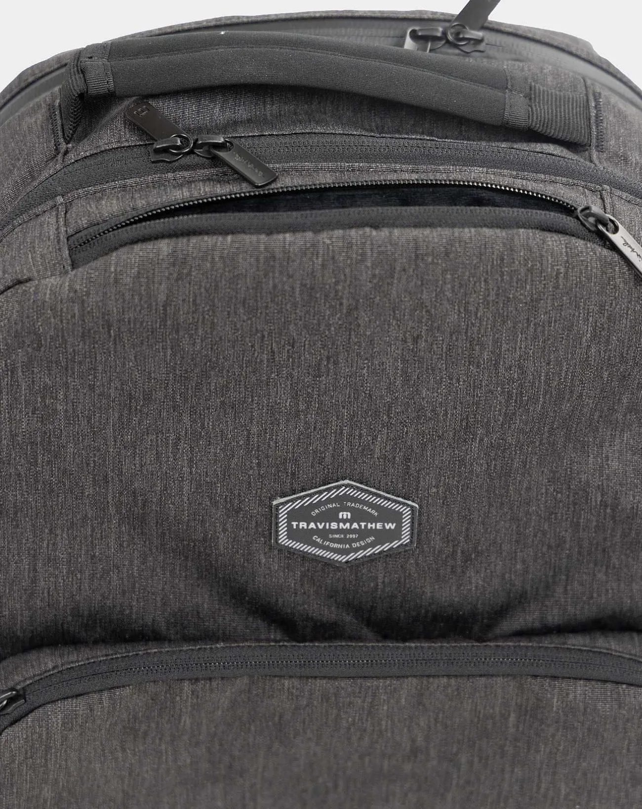 TravisMathew Luggage & Backpacks>Steadypack Backpack