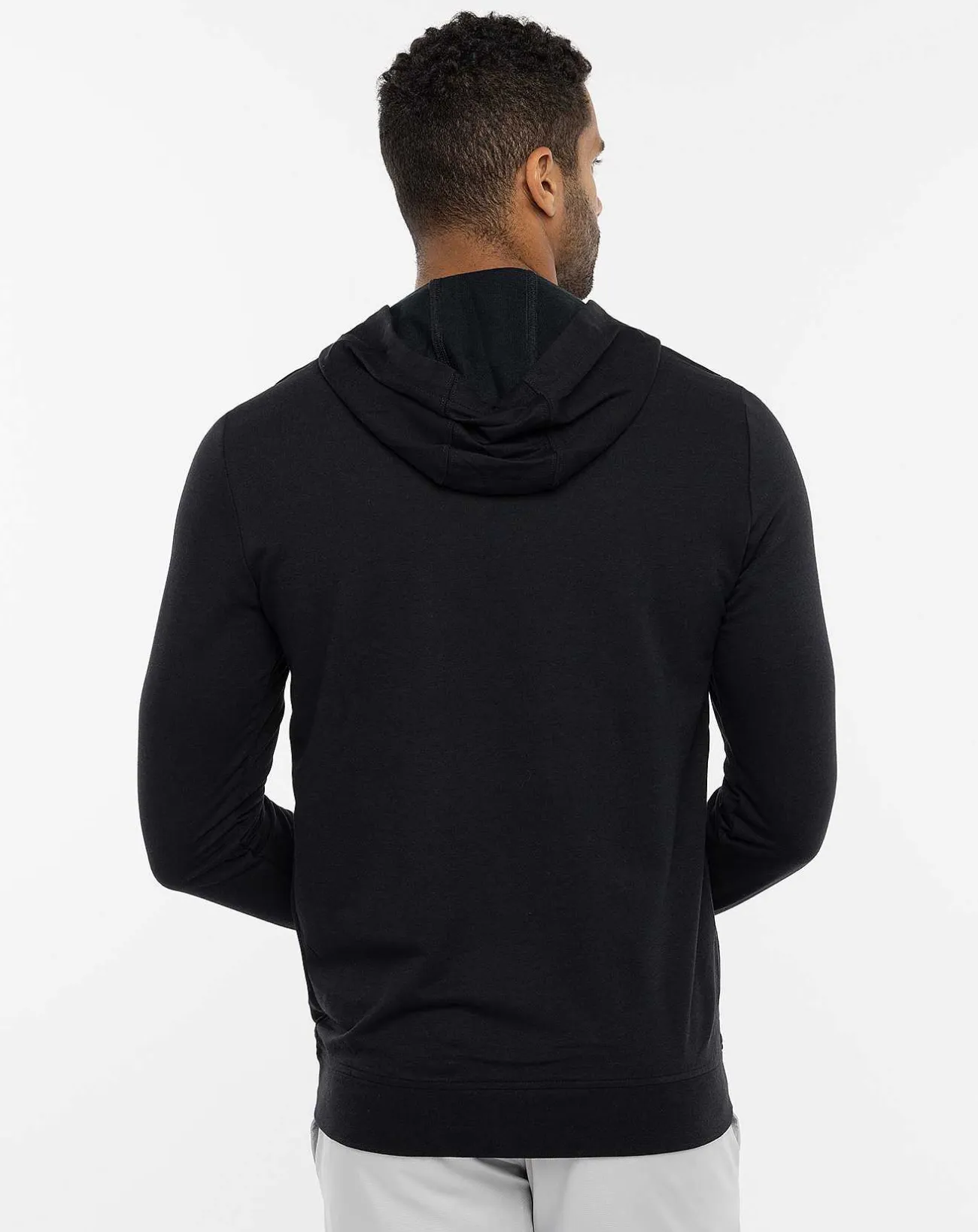 TravisMathew Hoodies & Sweatshirts>Stormy Point Hoodie