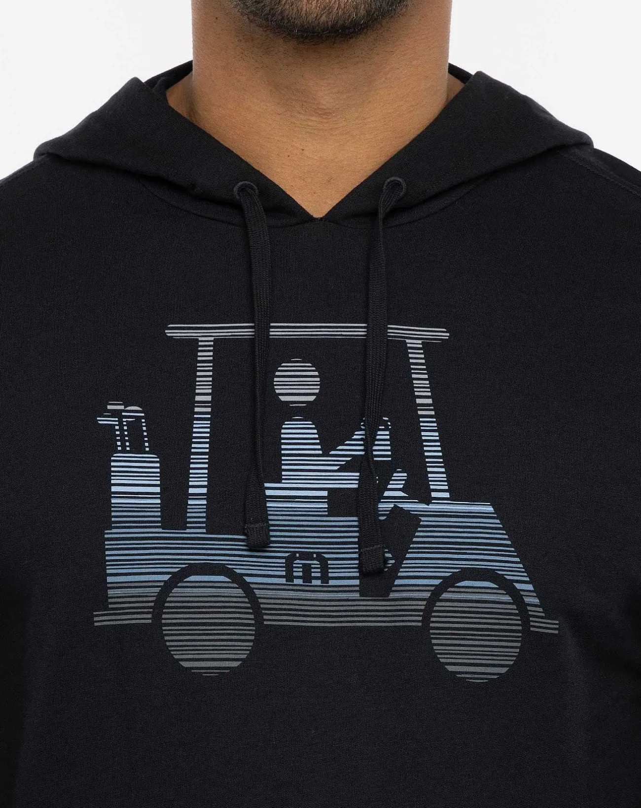 TravisMathew Hoodies & Sweatshirts>Stormy Point Hoodie