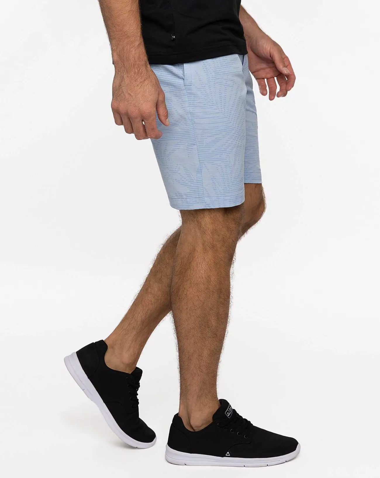 TravisMathew Shorts>Street Art Short 9In