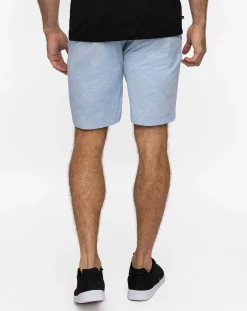 TravisMathew Shorts>Street Art Short 9In