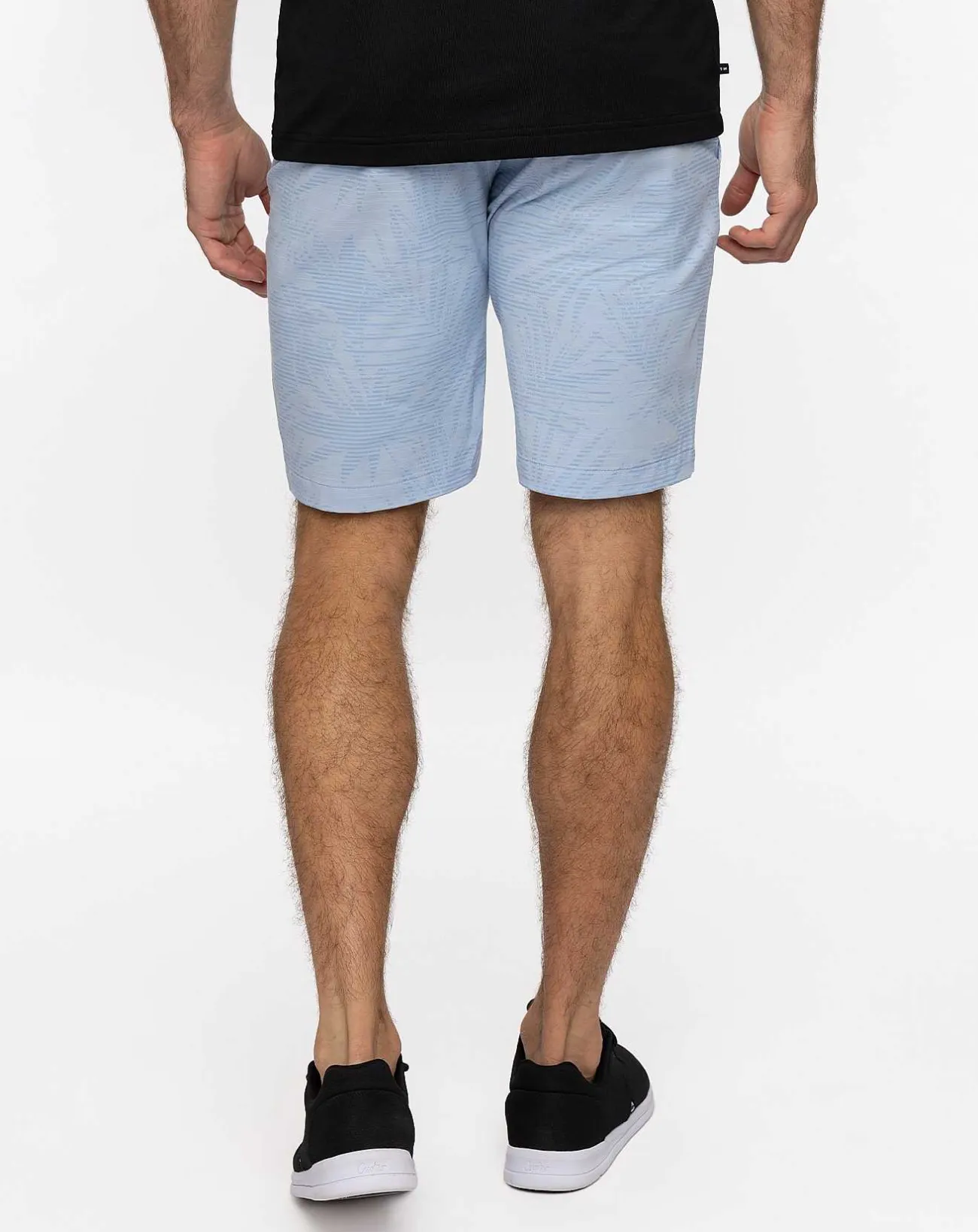 TravisMathew Shorts>Street Art Short 9In