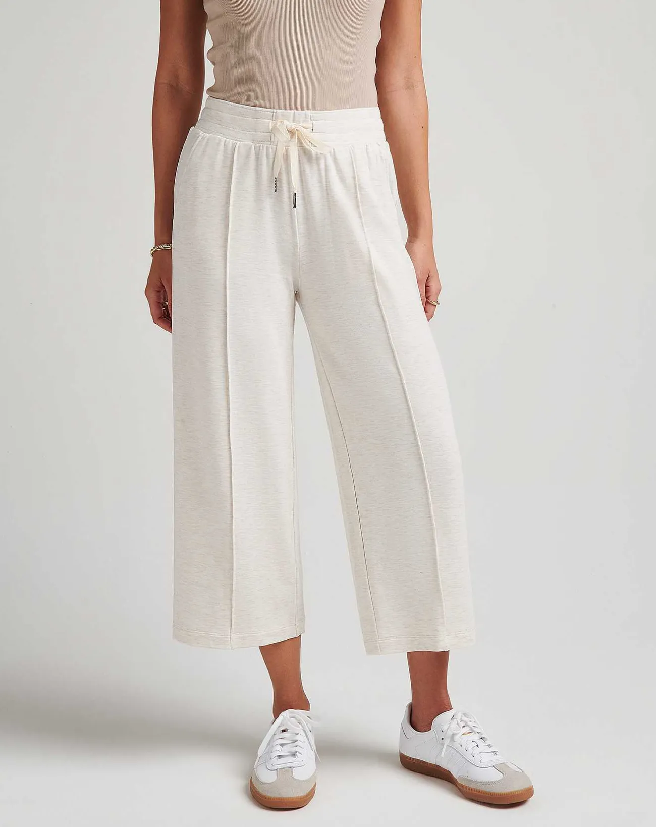 TravisMathew Pants>Studio City Cloud French Terry Pants