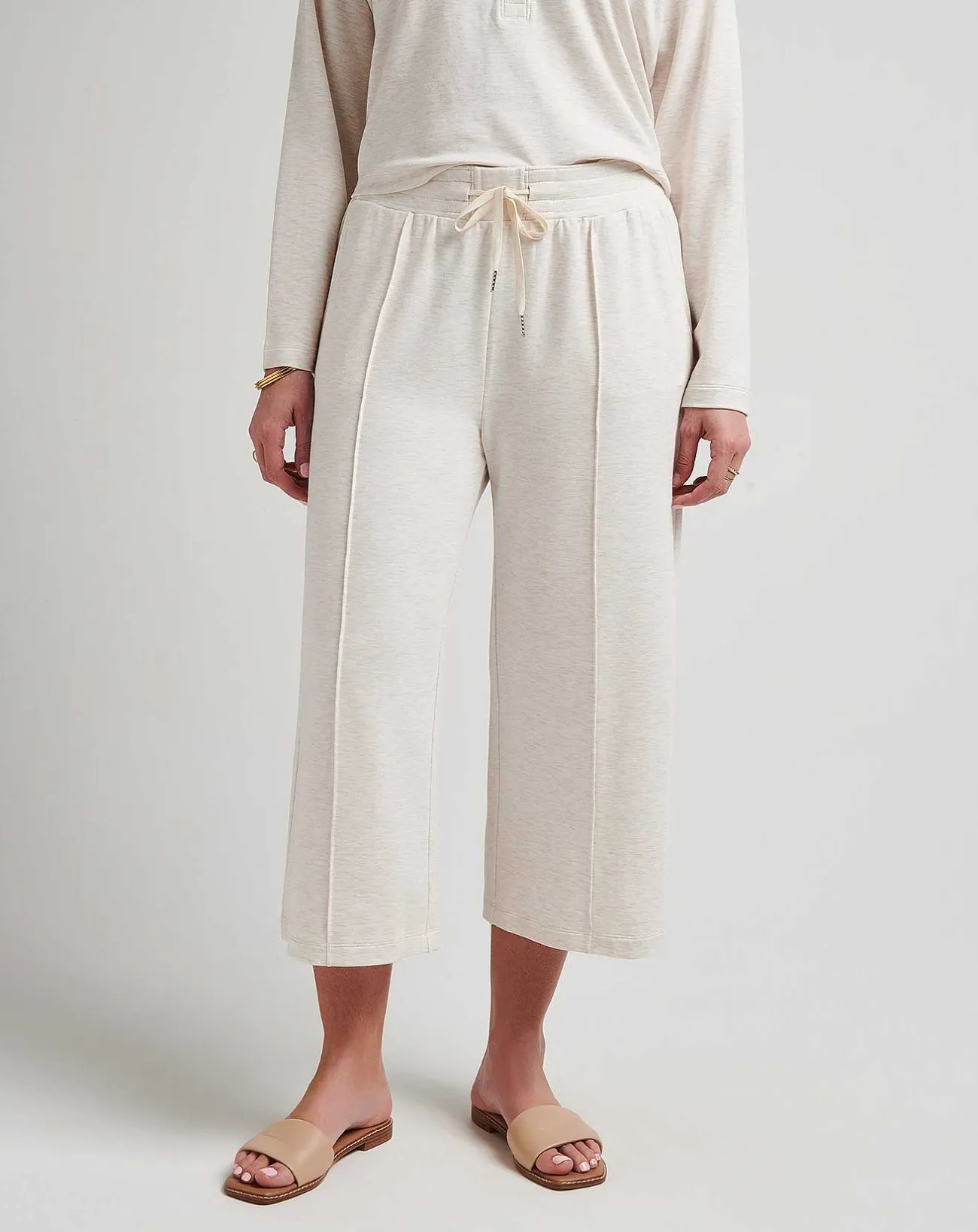 TravisMathew Pants>Studio City Cloud French Terry Pants