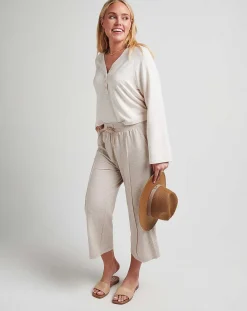 TravisMathew Pants>Studio City Cloud French Terry Pants