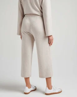 TravisMathew Pants>Studio City Cloud French Terry Pants