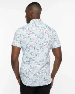 TravisMathew Button-Ups>Stylite Button-Up