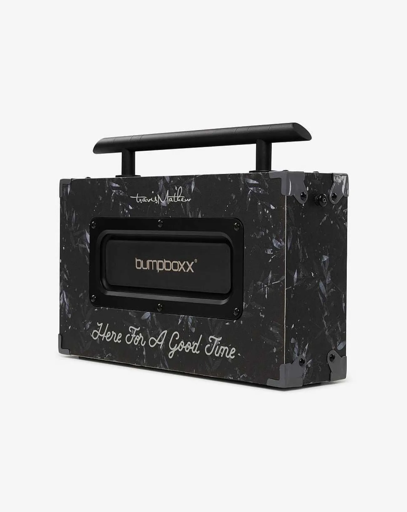 TravisMathew Bumpboxx>Such A Rukus