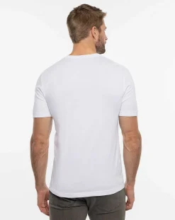 TravisMathew Tees>Sun Glare Tee