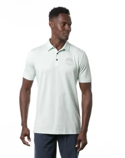 TravisMathew Polos>Sun Rays Polo