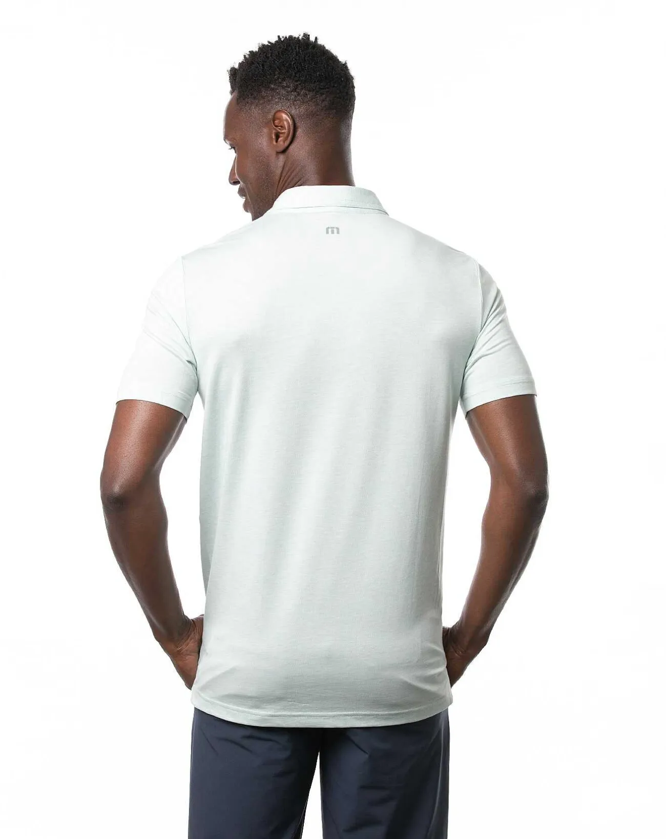 TravisMathew Polos>Sun Rays Polo
