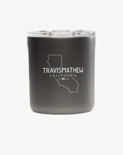 TravisMathew Drinkware>Sun Toasting Buzz Cup