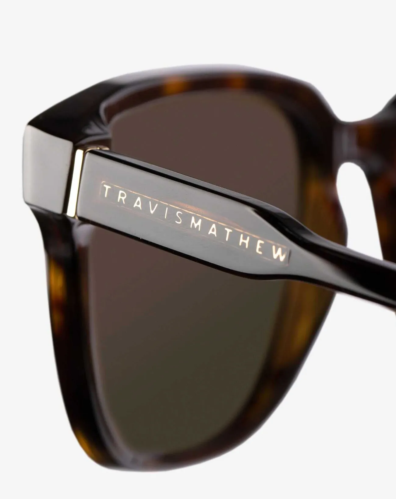 TravisMathew Sunglasses>Sundaze 2.0 Sunglasses