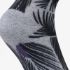 TravisMathew Socks>Sunrise Shells Crew Sock