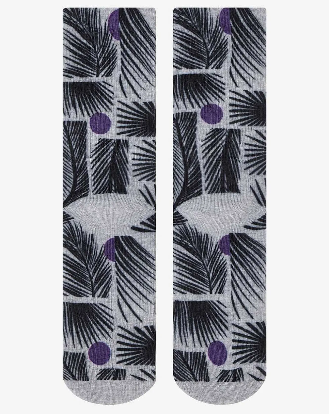 TravisMathew Socks>Sunrise Shells Crew Sock