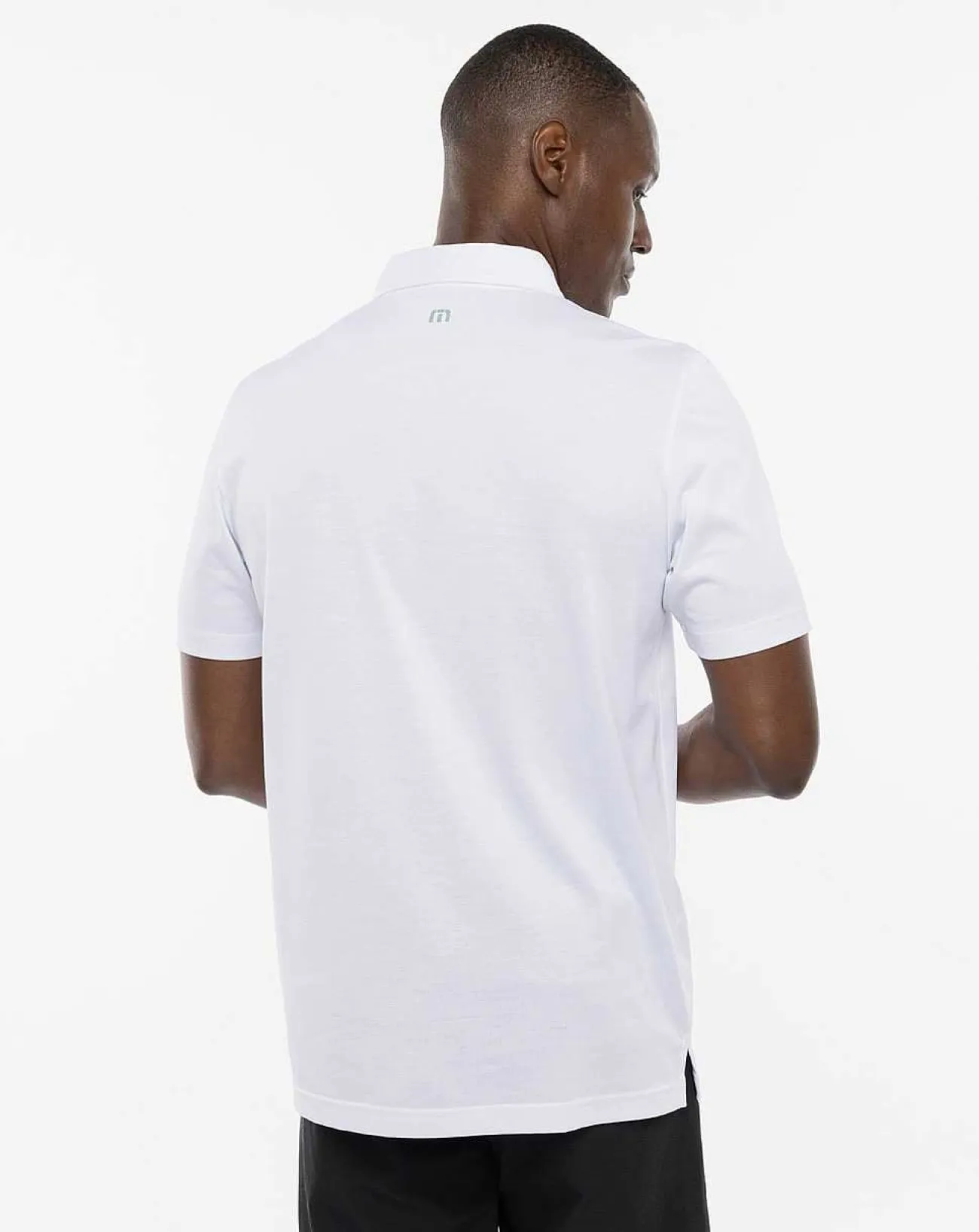 TravisMathew Polos>Surf Slang Polo