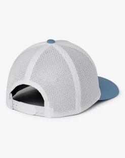 TravisMathew Snapbacks>Surf Warning Snapback Hat