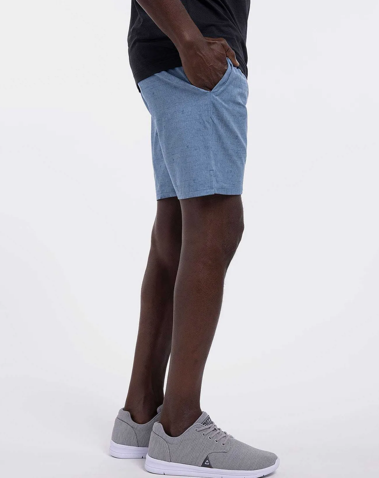 TravisMathew Shorts>Survivalist Active Short 7.5In