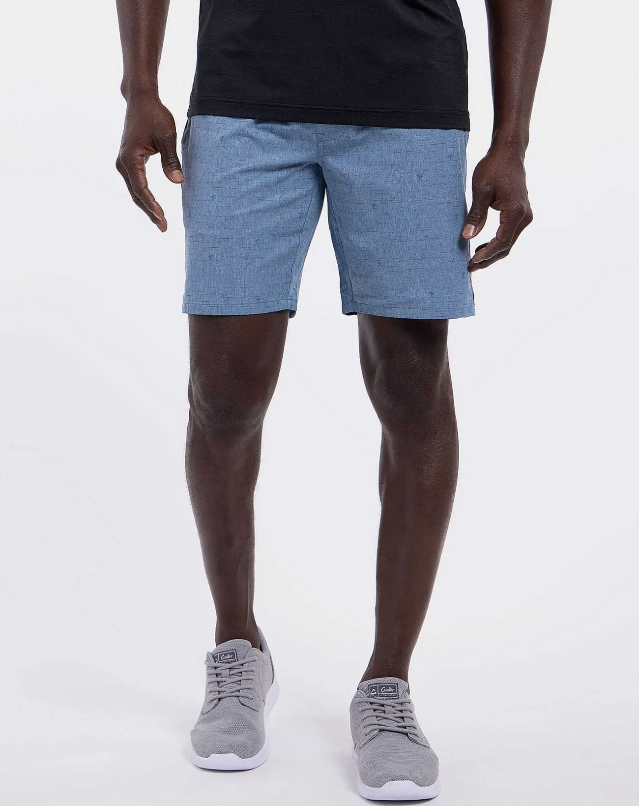 TravisMathew Shorts>Survivalist Active Short 7.5In