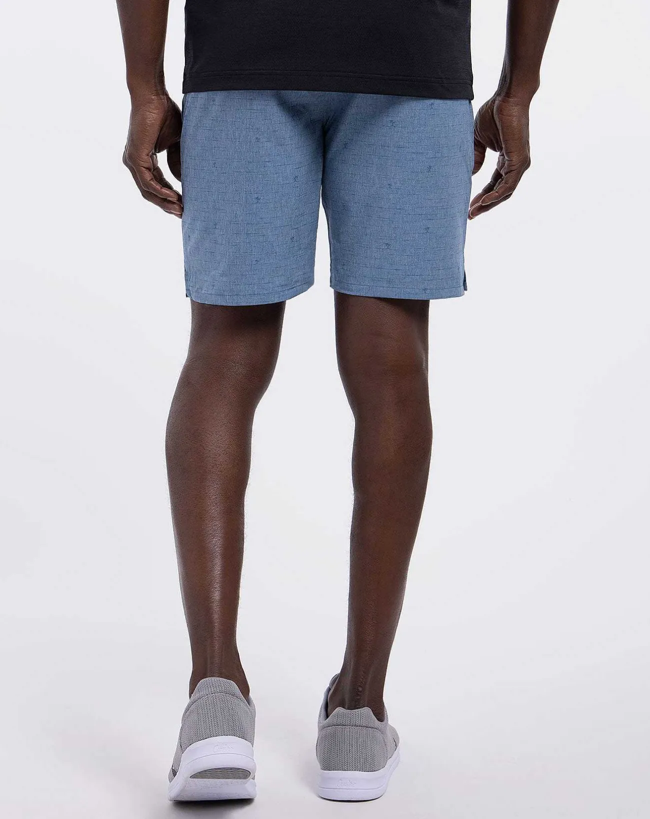 TravisMathew Shorts>Survivalist Active Short 7.5In