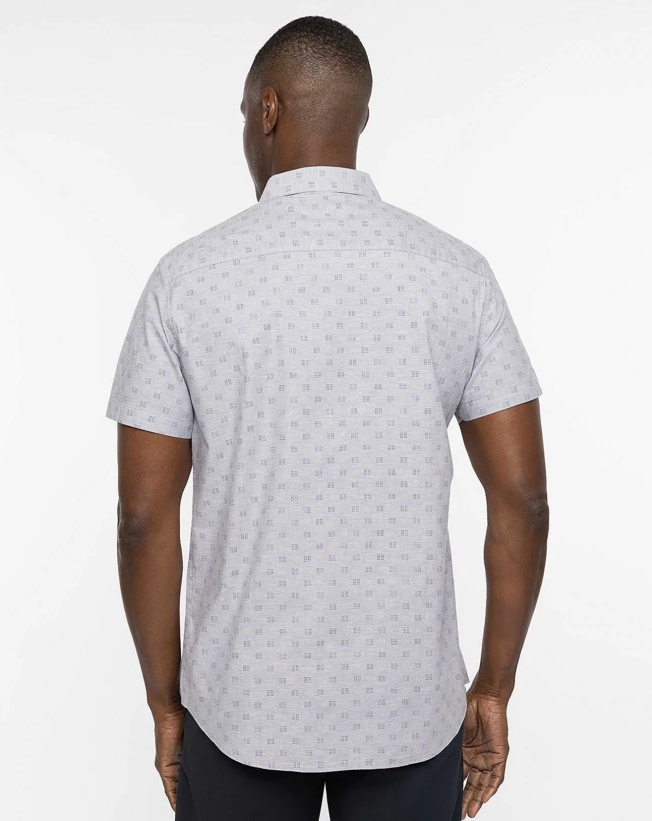 TravisMathew Button-Ups>Sweet And Tangy Button-Up