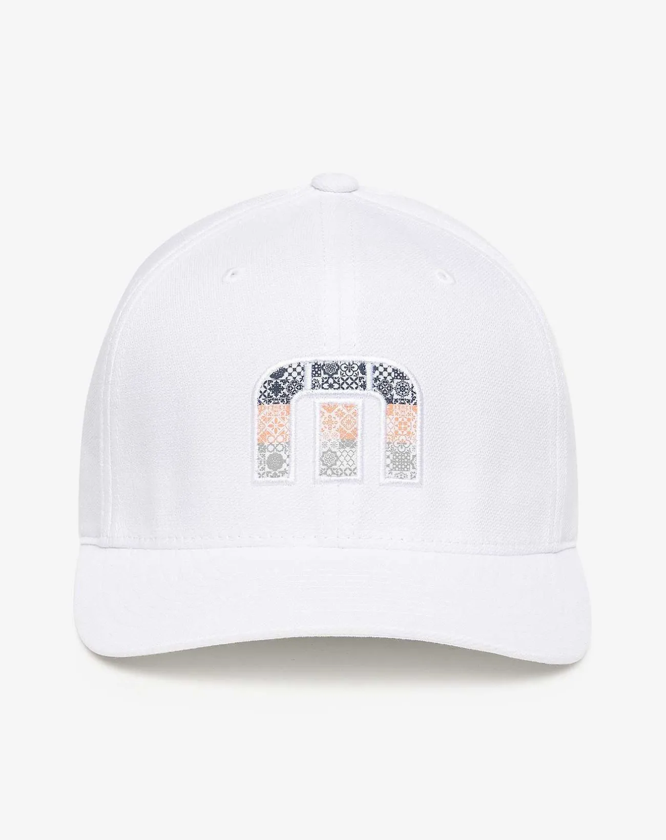 TravisMathew Youth Hats>Swim With Dolphins Youth Hat