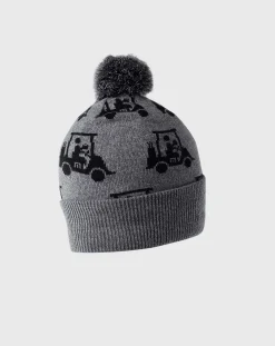 TravisMathew Beanies>Swingles Beanie
