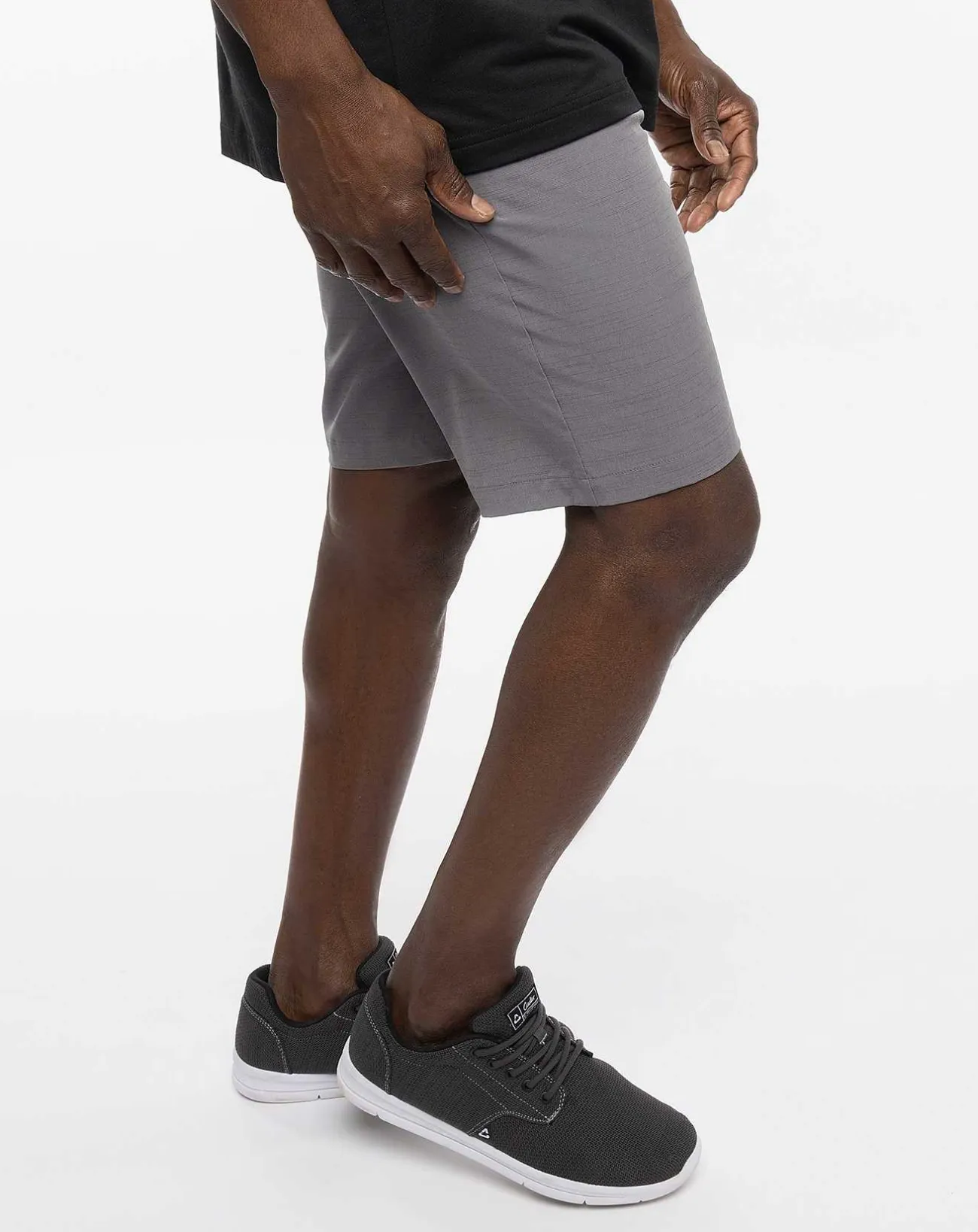 TravisMathew Shorts>Switchbacks Short 9In