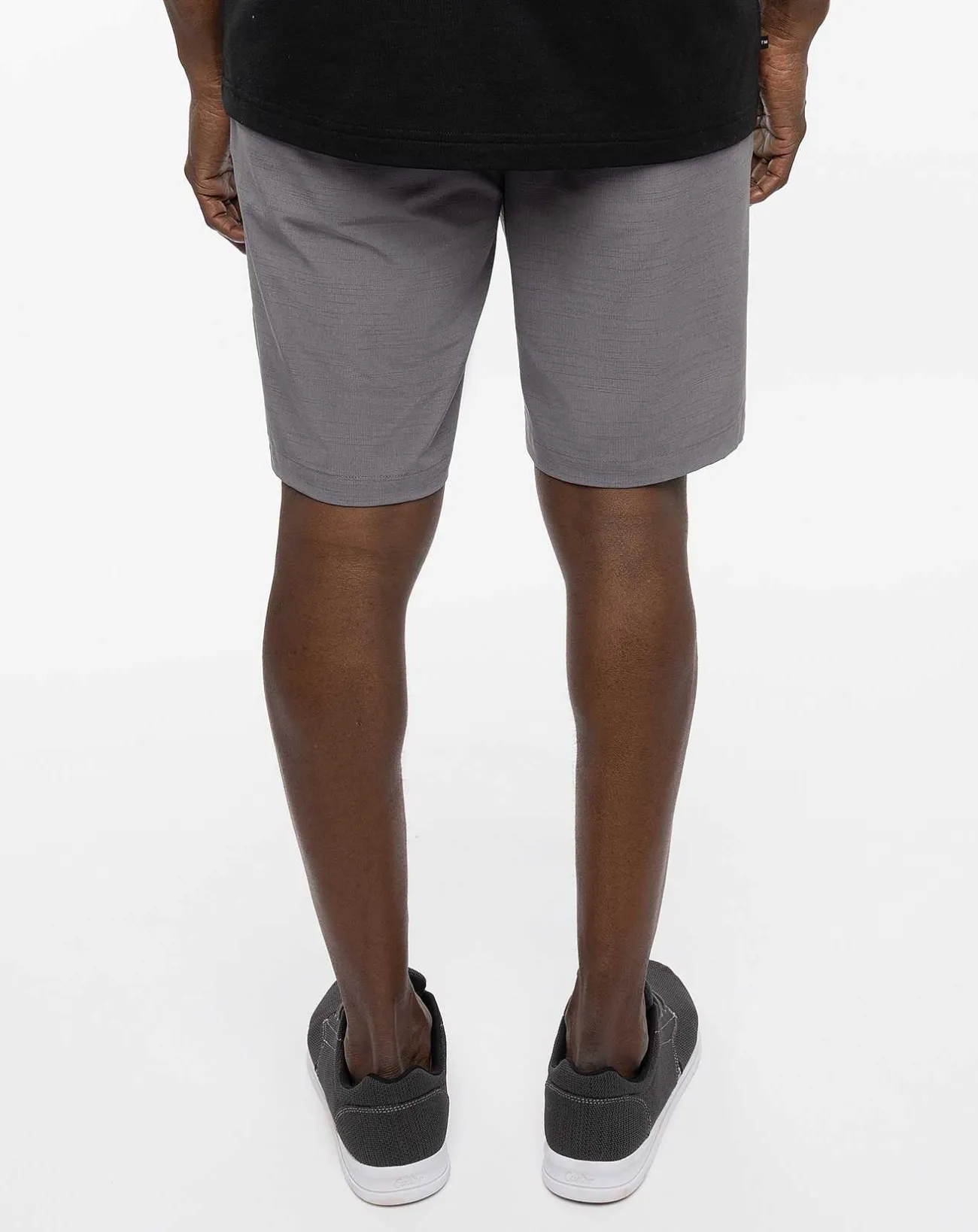 TravisMathew Shorts>Switchbacks Short 9In