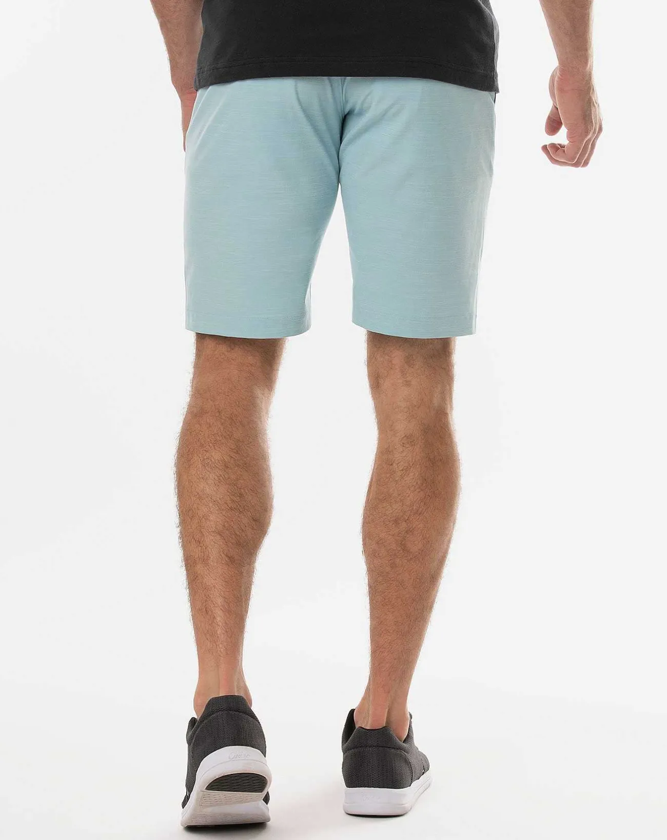 TravisMathew Shorts>Switchbacks Short 9In