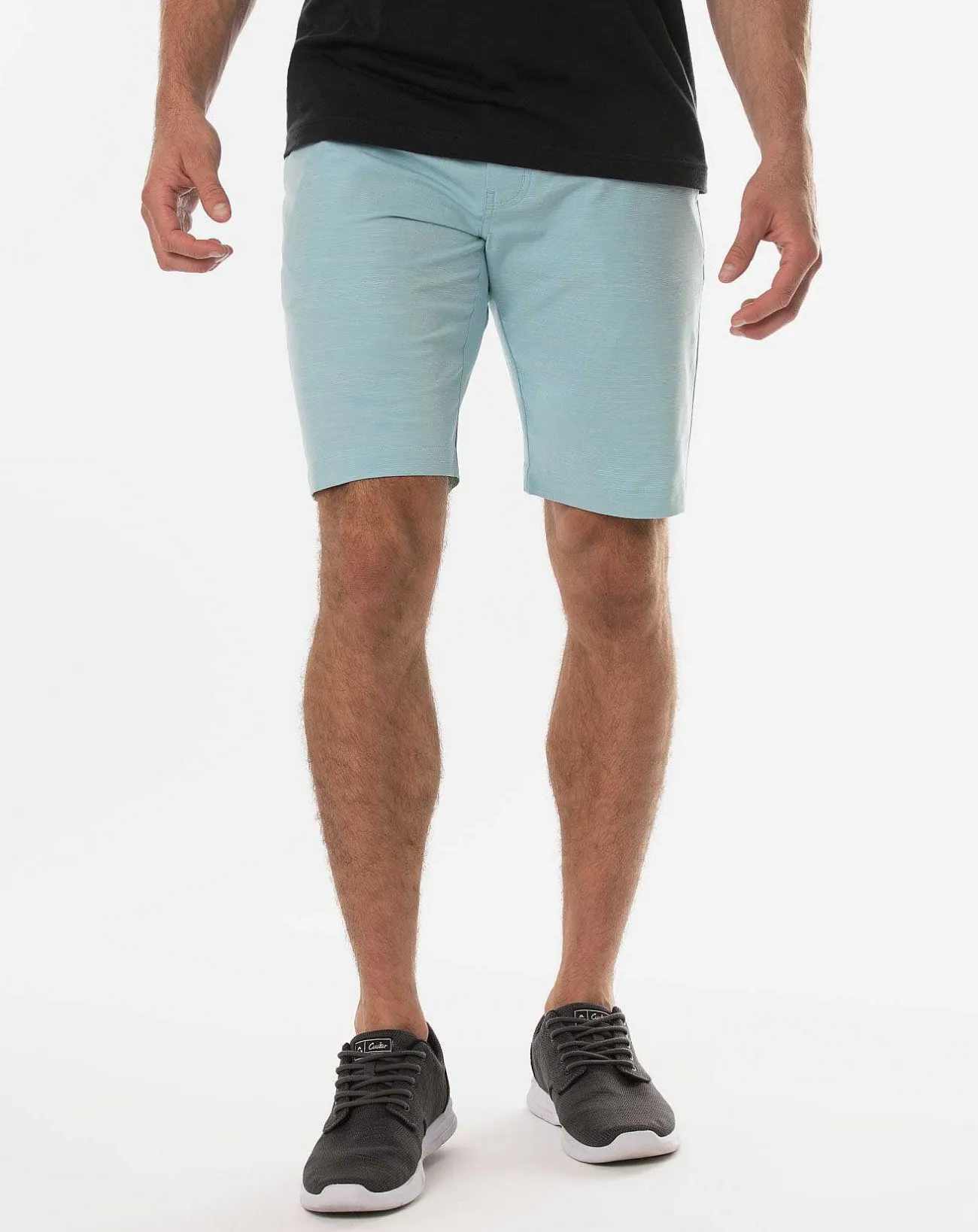 TravisMathew Shorts>Switchbacks Short 9In