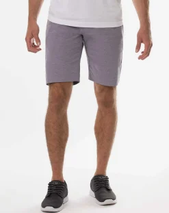 TravisMathew Shorts>Switchbacks Short 9In