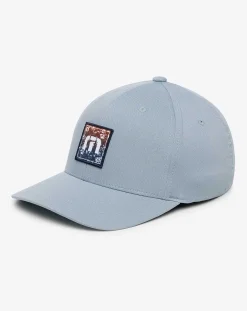 TravisMathew Youth Hats>Table For Two Youth Hat