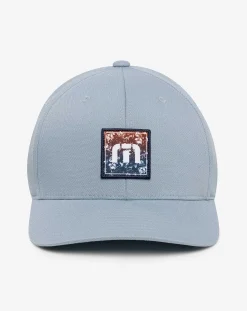 TravisMathew Youth Hats>Table For Two Youth Hat